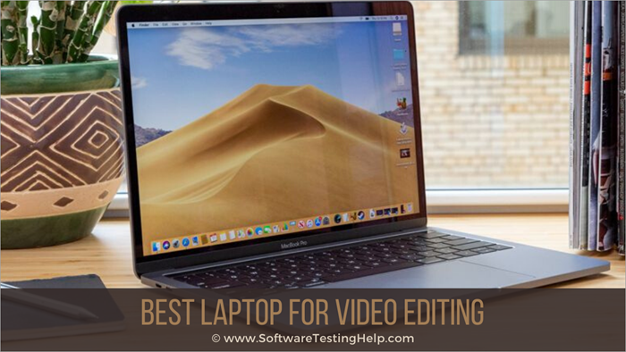 mac computers for video editing